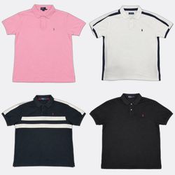 Polo Ralph Lauren Polo Shirts