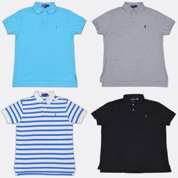 Polo Ralph Lauren Polo Shirts