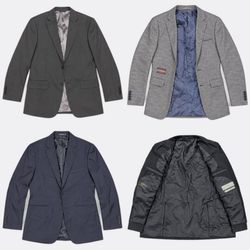 Suitsupply Blazer (VHR148)