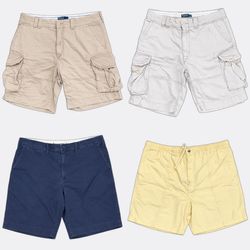 Polo Ralph Lauren Shorts