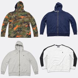 Sudaderas con capucha y sudaderas Ralph Lauren – G..