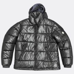 Arc'teryx C.P. Company Moncler Jackets