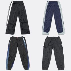 Puma Slazenger Track Pants