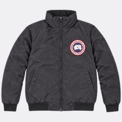 Canada Goose Parkas