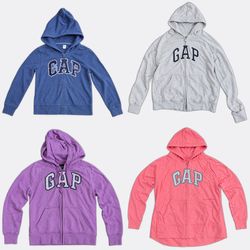 Gap Hoodies Sweatshirts