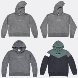 Hollister Abercrombie & Fitch Hoodies