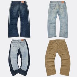 Levi's Jeans