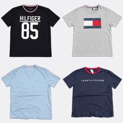 Tommy Hilfiger T-Shirts