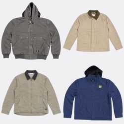 💥 RV5150 Workwear Jackets