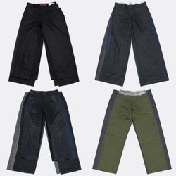 Dickies Workwear Trousers Pants RV # 1904