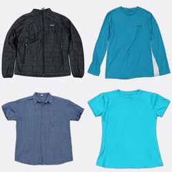 CR13517 Vintage Patagonia Mix Bundle