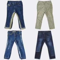 Diesel G-Star RAW Jeans
