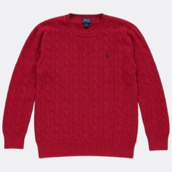 Polo Ralph Lauren Knitwear Sweaters and Jackets