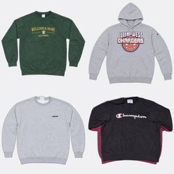 Champion Sweatshirts