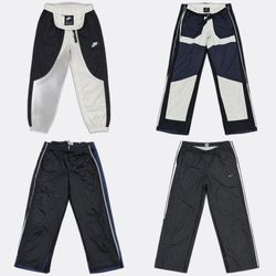 Nike Track Pants and Sweatpants Selection