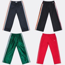pantalons de survêtement adidas Nike