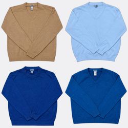 L.L.Bean Knitwear Sweaters
