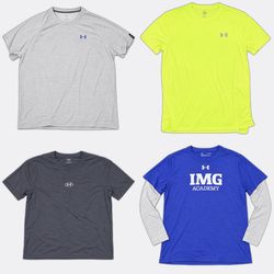 Under Armour T-Shirts WR-2708B8