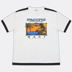 Nike Disney T-shirts imprimés vintage