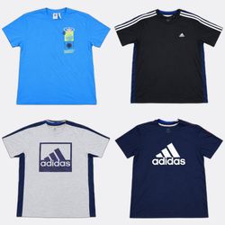 💥 RV5090 Adidas  T-Shirts