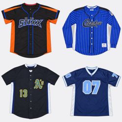 💥 RV5078 Sports Jerseys  T-Shirts