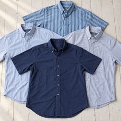Polo Ralph Lauren Button Up Shirts