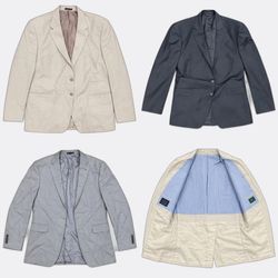 Lauren Ralph Lauren Blazer (VHR140)