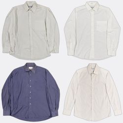 Yves Saint Laurent Button-Up Shirts #10071