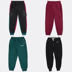 CR13260 Vintage True Religion Trousers