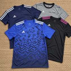 adidas T-Shirts WR-2819B19