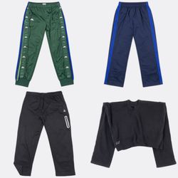 Mix branded Track Pants Sweatpants (TR-0013)