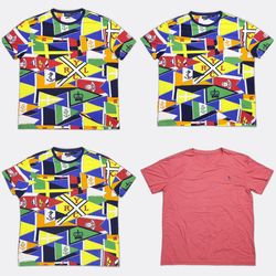 Polo Ralph Lauren T-Shirts