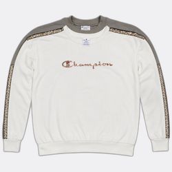 Champion Timberland Crewneck Sweatshirts