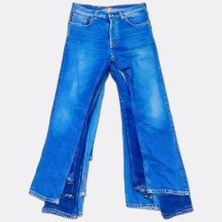 Nudie Jeans Straight Jeans