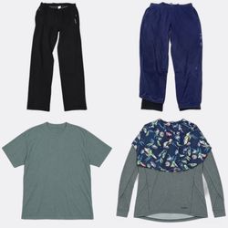 CR12928 Vintage Patagonia Mix Bundle