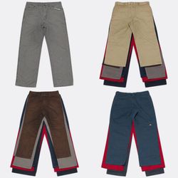 Dickies Workwear Trousers Selection RV # 1903