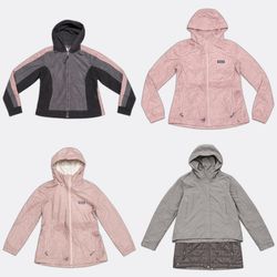 Patagonia Outdoor Jackets and Tops