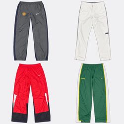 Authentic Vintage Nike Track Pants