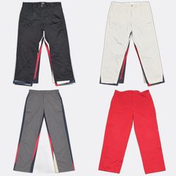 Under Armour Cotton Trousers Bundle