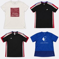 Tommy Hilfiger adidas T-Shirts