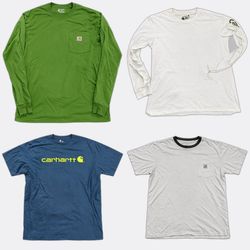 CR13238 Vintage Carhartt T-Shirts