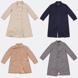 Burberry Trenchcoats