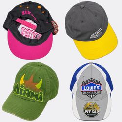New Era Baseball Caps