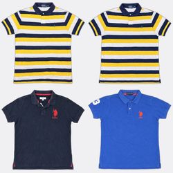 Polo Ralph Lauren U.S. Polo Assn Polo Shirts
