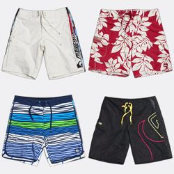Quiksilver Swimming Shorts