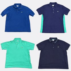 Lacoste Polo Ralph Lauren Polo Shirts