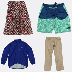 CR12940 Vintage Patagonia Mix Bundle