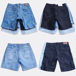 Lee Denim Shorts