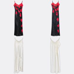 Women Slip Dresses Nightwear Assortment