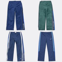 Nike Sportswear Nylon Track Pants